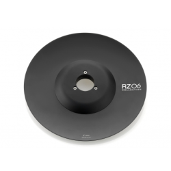Cache courroie arrière FXDR 114 - Rizoma ZHD138BS