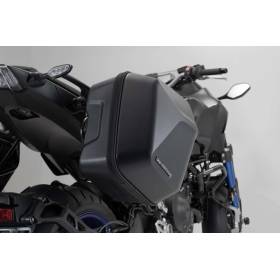 Kit valises Yamaha NIKEN - SW Motech Urban