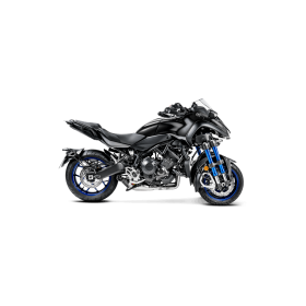 Echappement Yamaha NIKEN - Akrapovic S-Y9R10-HEGEHT