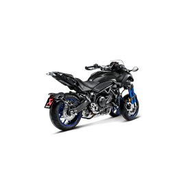 Echappement Yamaha NIKEN - Akrapovic S-Y9R10-HEGEHT