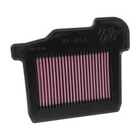 Filter à air Yamaha Niken / MT-09 / XSR900 / MT-09 - K&N Filters YA-8514