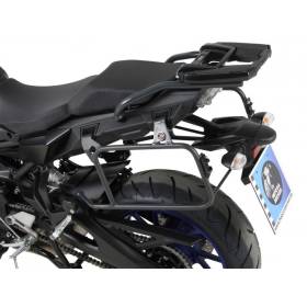 Supports valises Yamaha MT09 TRACER 18-19 / Hepco-Becker