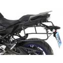 Supports valises Yamaha MT09 TRACER 2018- Hepco-Becker