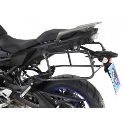 Supports valises Yamaha MT09 TRACER 18-19 / Hepco-Becker