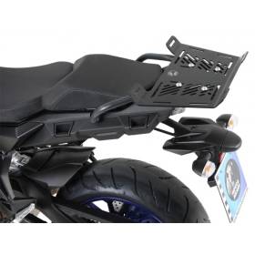 Porte bagage Yamaha MT-09 TRACER - Hepco-Becker Rack Large