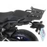 Porte bagage Yamaha MT-09 TRACER - Hepco-Becker Rack Large