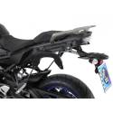Supports sacoches Yamaha MT-09 TRACER 2018- Hepco-Becker C-Bow