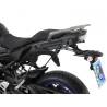 Supports sacoches Yamaha MT-09 TRACER 18-19 / Hepco-Becker C-Bow