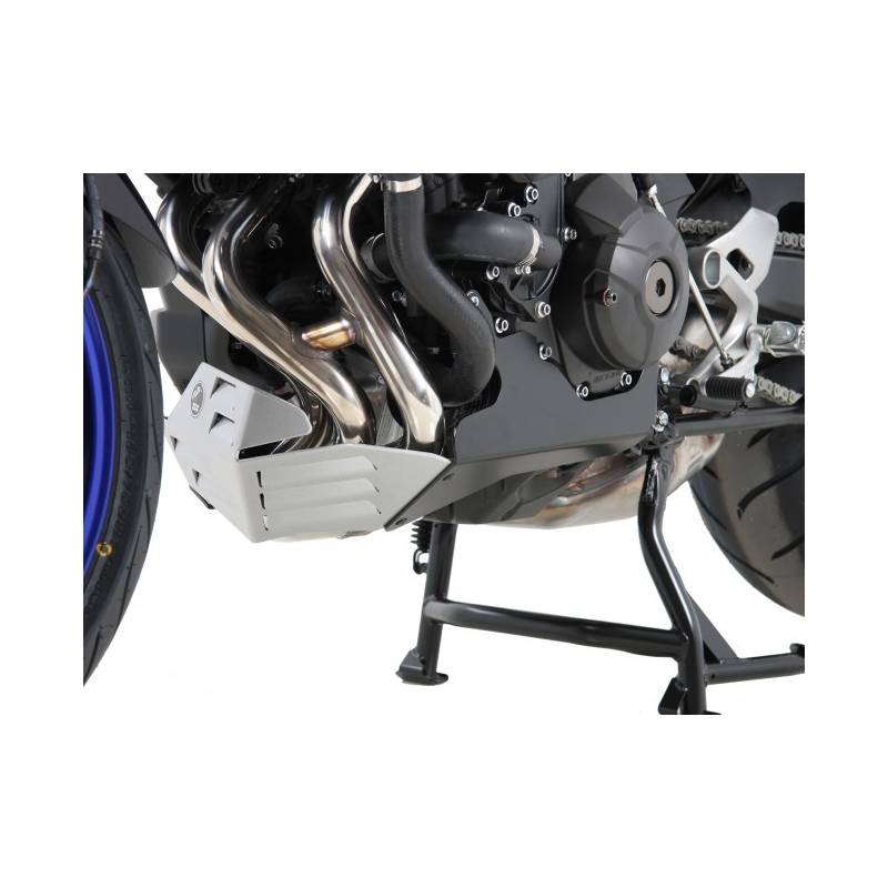 Sabot moteur Yamaha MT-09 TRACER 2018- Hepco-Becker