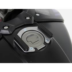 Support sacoche réservoir Yamaha MT-09 TRACER 2018- Hepco-Becker