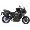 Support sacoche réservoir Yamaha MT-09 TRACER 2018- Hepco-Becker