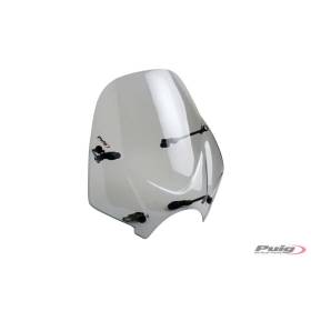 Bulle Yamaha SCR950 - Ranger Puig 0328H