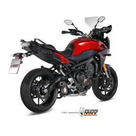 Ligne complète Yamaha Tracer 900 - Mivv Y.049.L4C