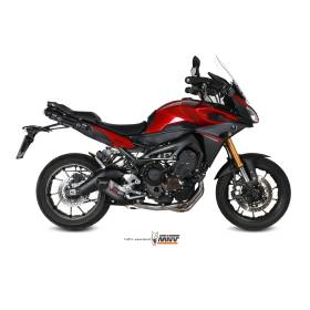 Ligne complète Yamaha Tracer 900 - Mivv Y.049.L4C