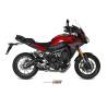 Ligne complète Yamaha Tracer 900 - Mivv Y.049.L4C