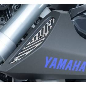 Grille de prise d'air Yamaha MT-09 - RG Racing AIC0001SS