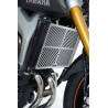 Grille de radiateur Yamaha MT-09 - RG Racing SRG0020SS