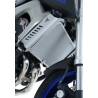 Protection radiateur Yamaha MT-09 - RG Racing RAD0159TI