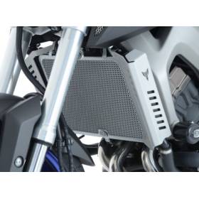 Protection radiateur Yamaha MT-09 - RG Racing RAD0159TI