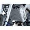 Protection radiateur Yamaha MT-09 - RG Racing RAD0159TI