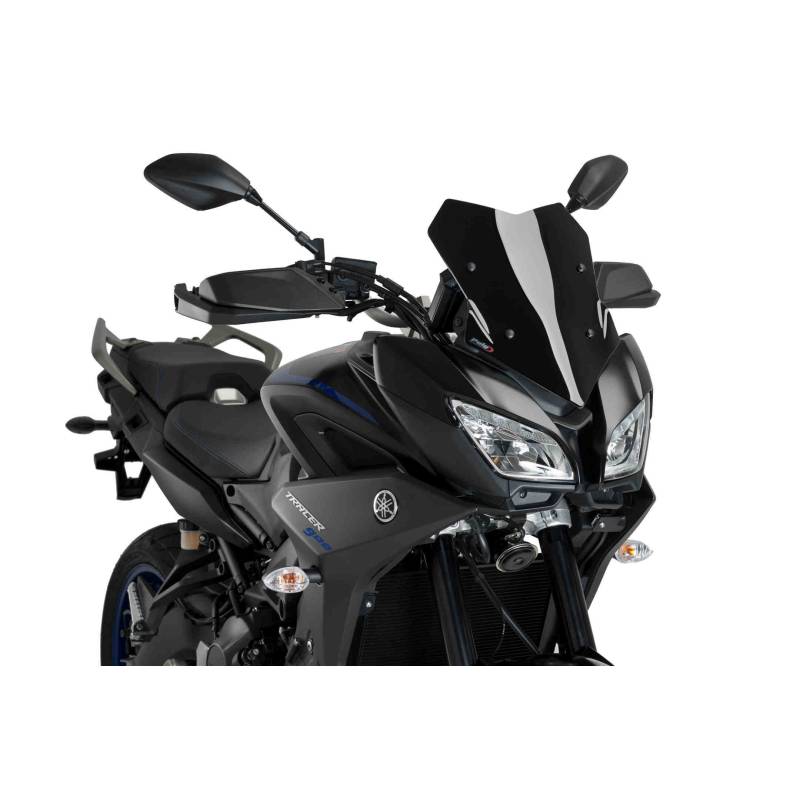 Moto GPS Phone Support pour Yamaha MT de 09/ Tracer 2015/ 2016