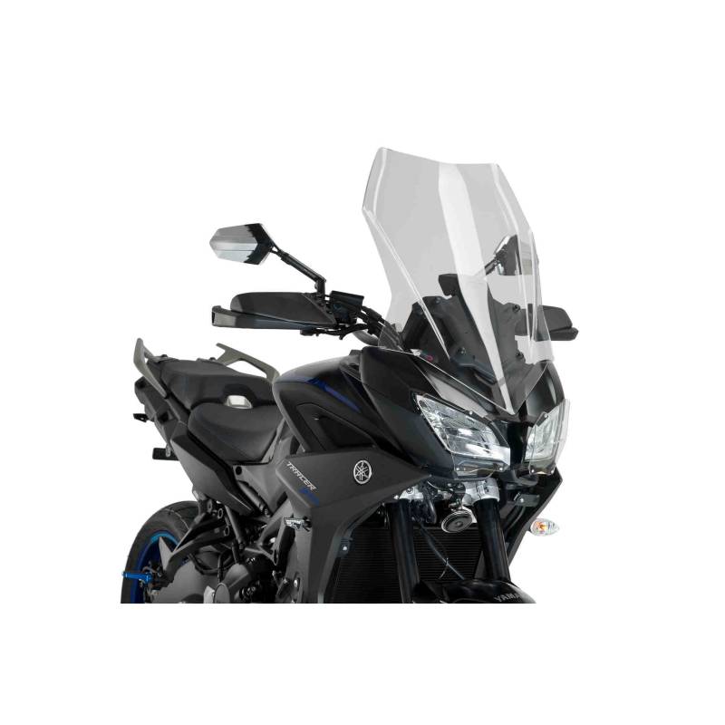 Bulle Yamaha MT-09 Tracer 2018- Puig Touring 9725W