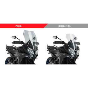 Bulle Yamaha MT-09 Tracer 2018- Puig 9725
