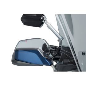 Extension protège mains Yamaha MT-09 Tracer 2018- Puig