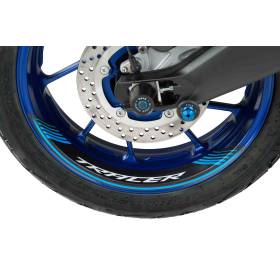 Liseret de jantes Yamaha Tracer - Puig 9293