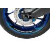 Liseret de jantes Yamaha Tracer - Puig 9293