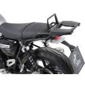 Support top-case Triumph Speed Twin 2019- Hepco-Becker Alurack