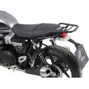 Porte bagage Triumph 1200 Speed Twin 2019- Hepco-Becker