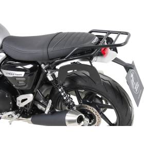 Porte bagage Triumph Speed Twin - Hepco-Becker 6587591 01 01