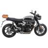 Porte bagage Triumph Speed Twin - Hepco-Becker 6587591 01 01