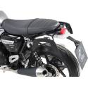 Support sacoche Triumph Speed Twin 2019- Hepco-Becker C-Bow