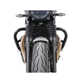 Pare carter Triumph 1200 Speed Twin - Hepco-Becker