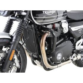 Pare carter Triumph 1200 Speed Twin - Hepco-Becker