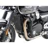 Pare carter Triumph 1200 Speed Twin - Hepco-Becker