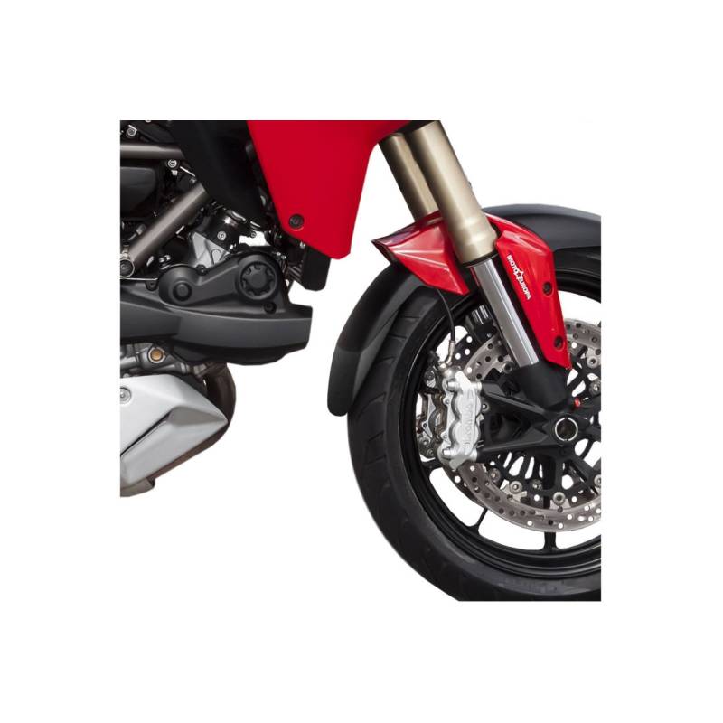 EXTENSION GARDE BOUE DUCATI MULTISTRADA 1200 / Puig