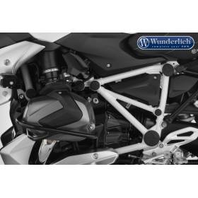 Kit caches de cadre R1200R-RS / R1250R-RS - Wunderlich