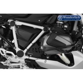 Kit caches de cadre R1200R-RS / R1250R-RS - Wunderlich