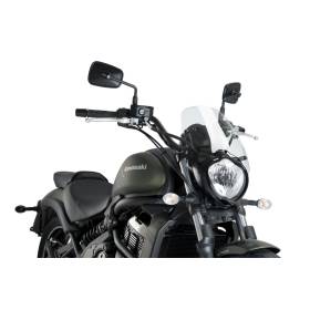 Saut de vent Kawasaki Vulcan S - Sport Puig 3175W