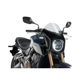 Carénage retro CB650R Neo Sports Cafe - Puig 3143W