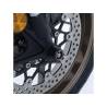 Protection fouche CB650R-CBR650R - RG Racing FP0219BK