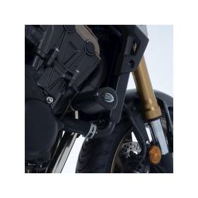 Protection moteur Honda CB650R - RG Racing CP0460BL