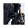 Protection moteur Honda CB650R - RG Racing CP0460BL