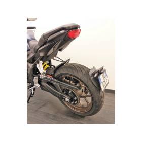 Support de plaque CB650R/CBR650R - Access Design SPLRH033