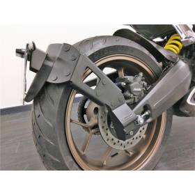 Support de plaque CB650R/CBR650R - Access Design SPLRH033