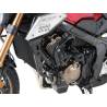 Crashbar Honda CB650R - Hepco-becker 5019518 00 01