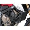 Crashbar Honda CB650R - Hepco-becker 5019518 00 01